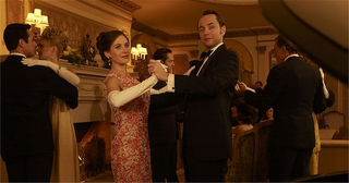 Illustration for article titled And now, let’s wildly speculate about the new Mad Men promo photosÂ